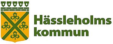 Hässleholms kommun logga
